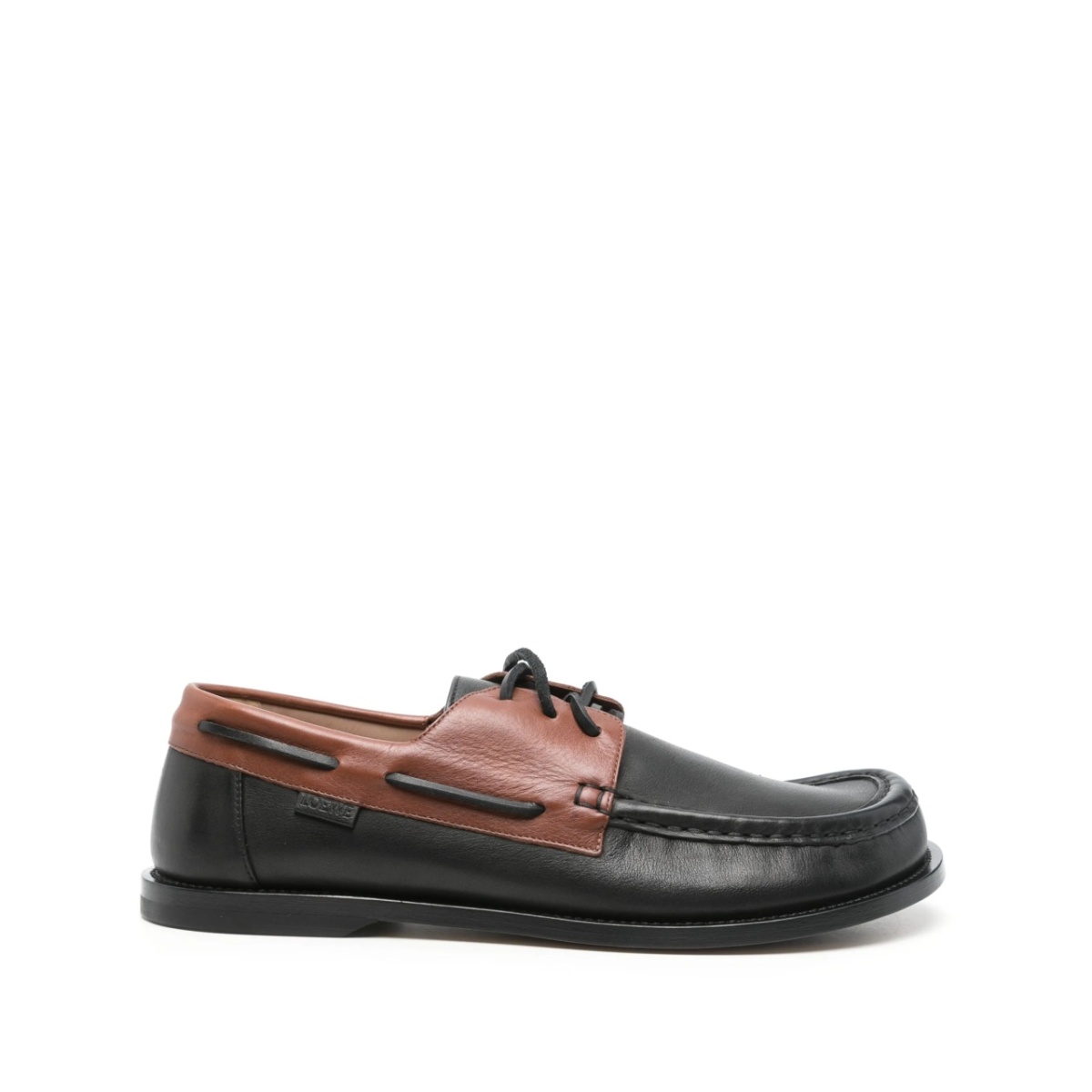 Campo boat shoes