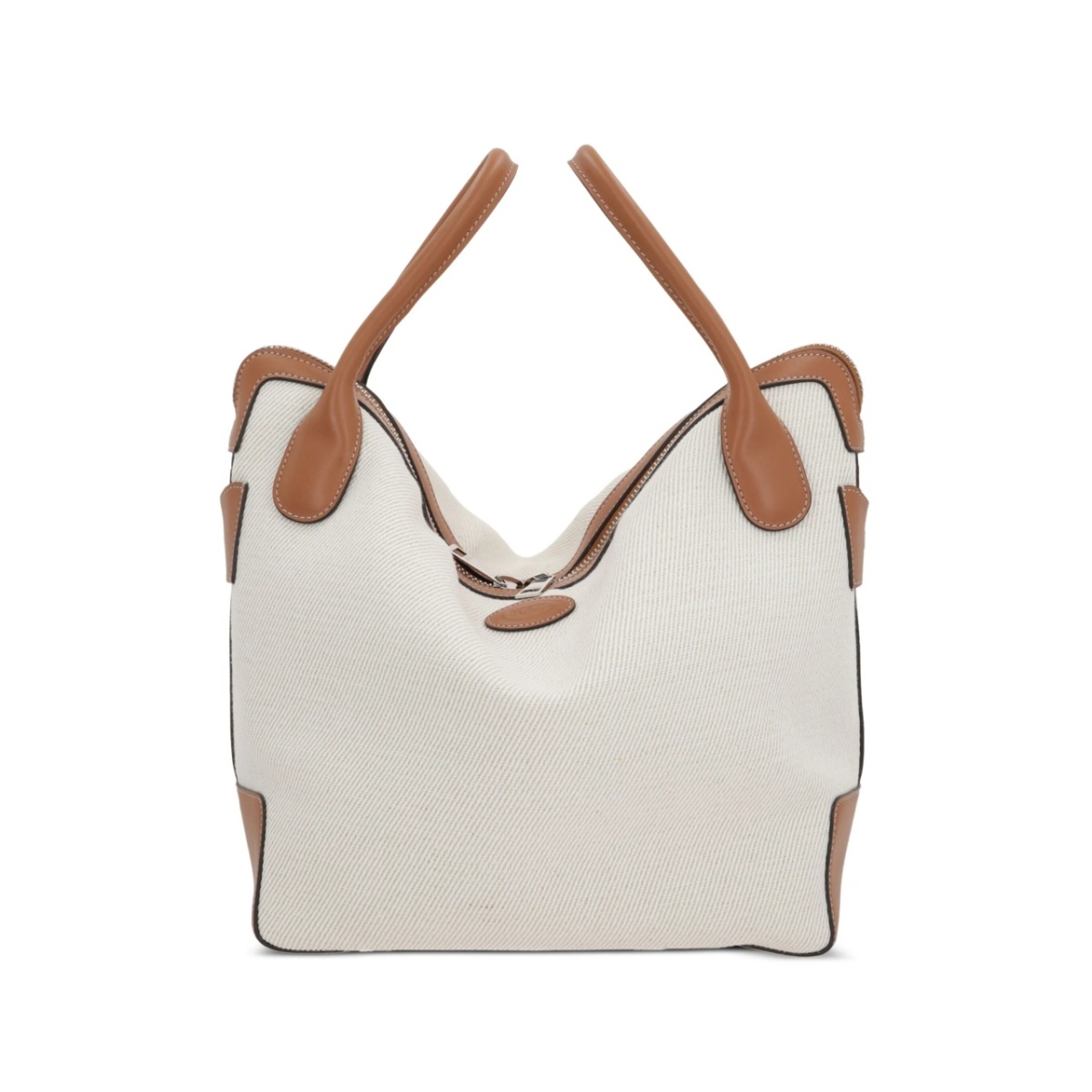 canvas shoulder bag