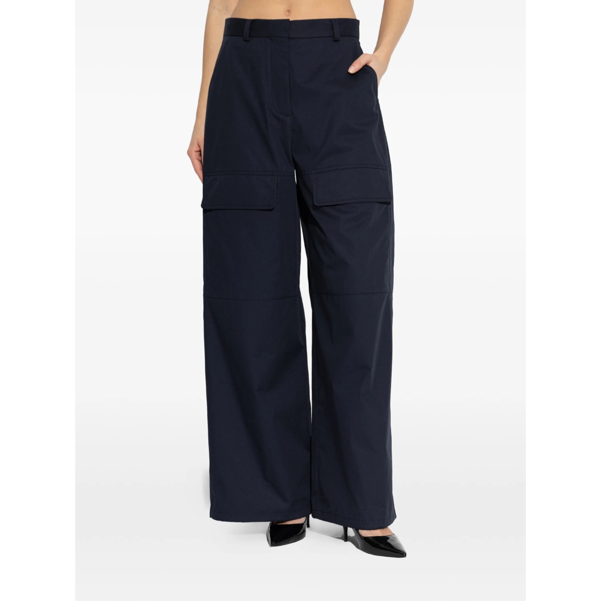 cargo trousers - Img 3