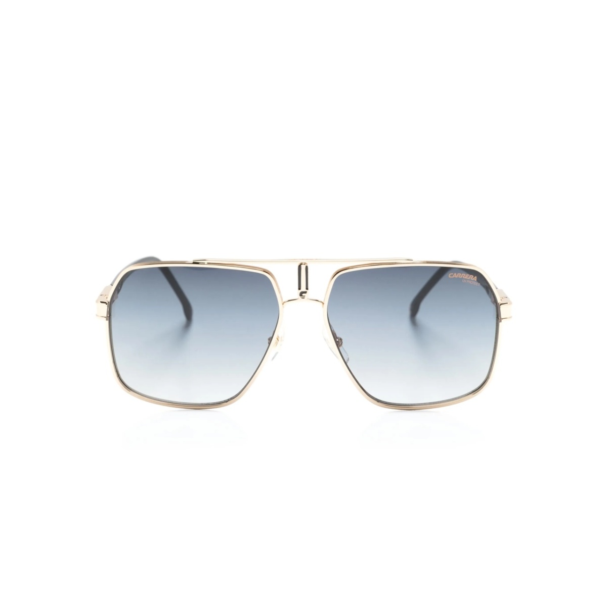 Carrera square-frame sunglasses