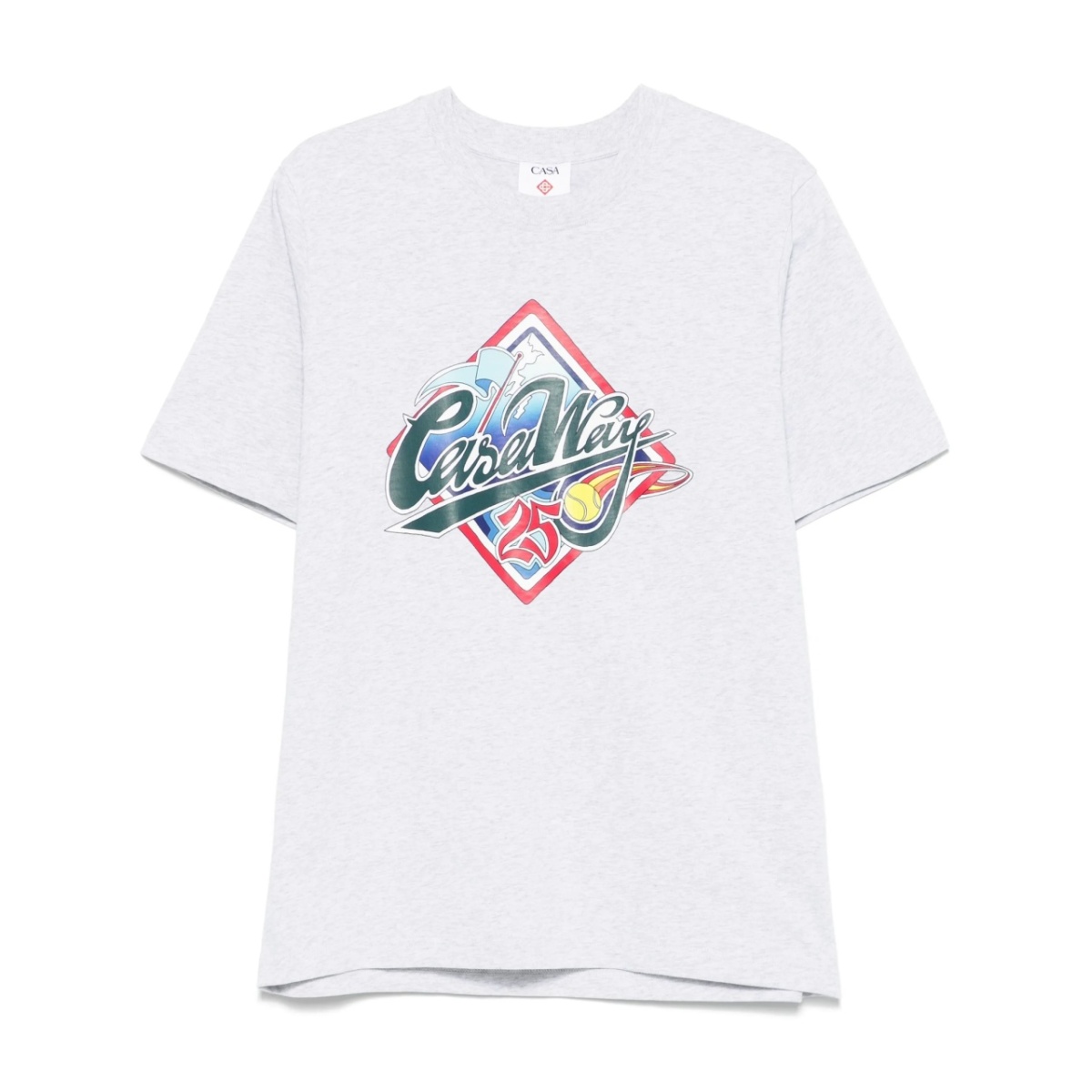 Casa Way World Series T-shirt