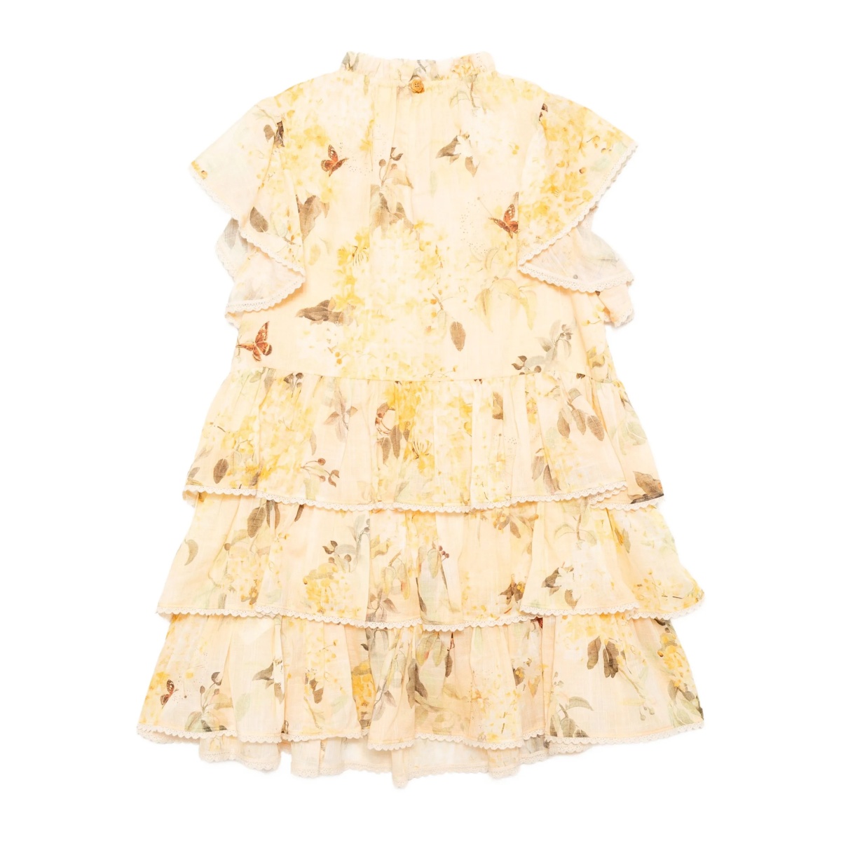 Cascadian swing dress - Img 2