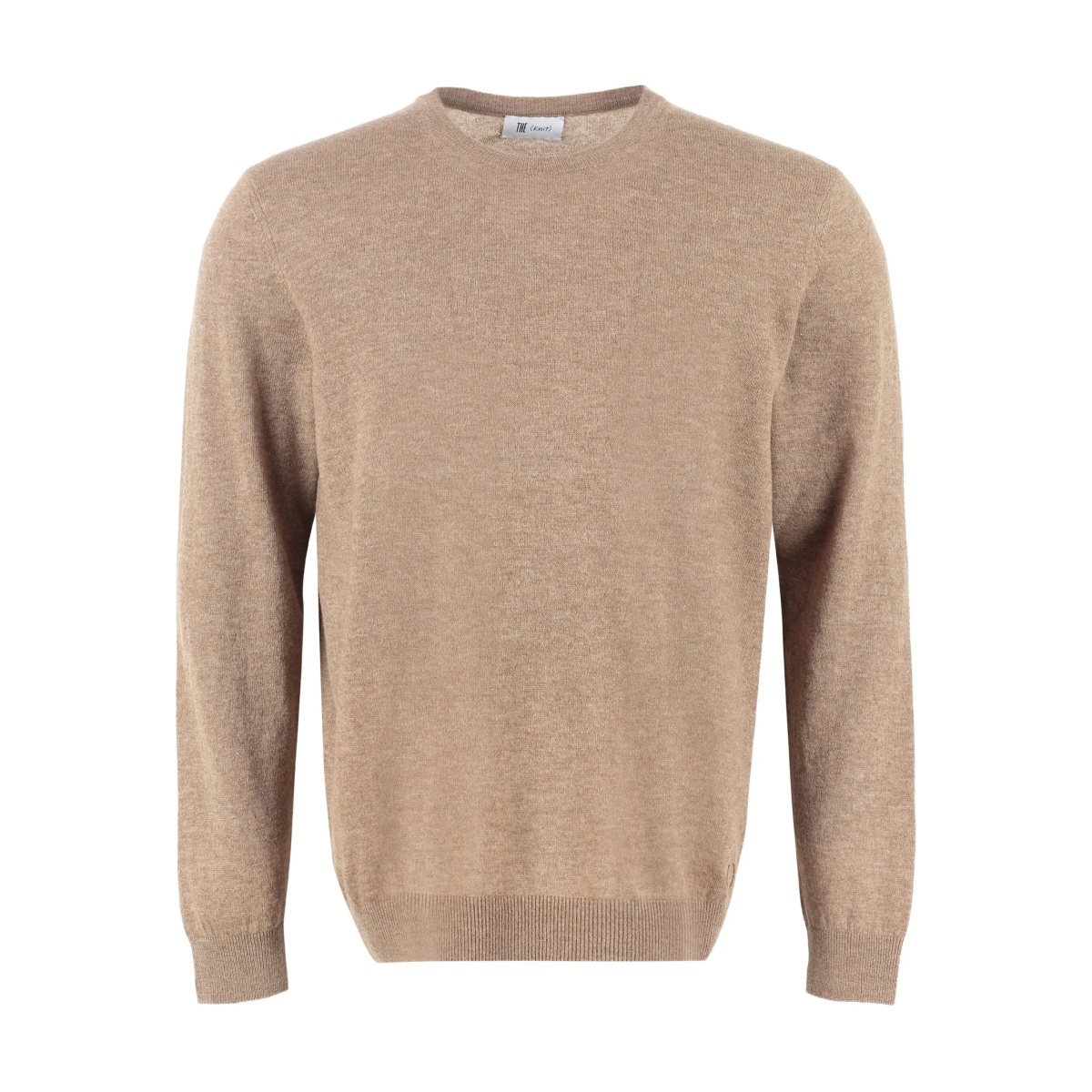 cashmere-blend jumper