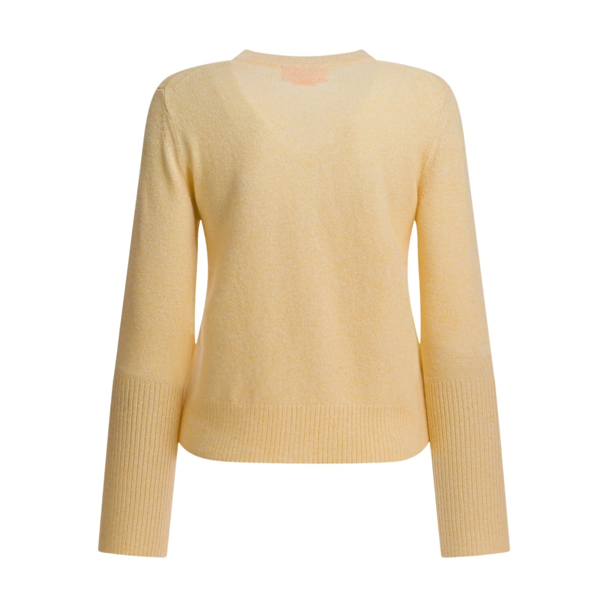 cashmere cardigan - Img 2