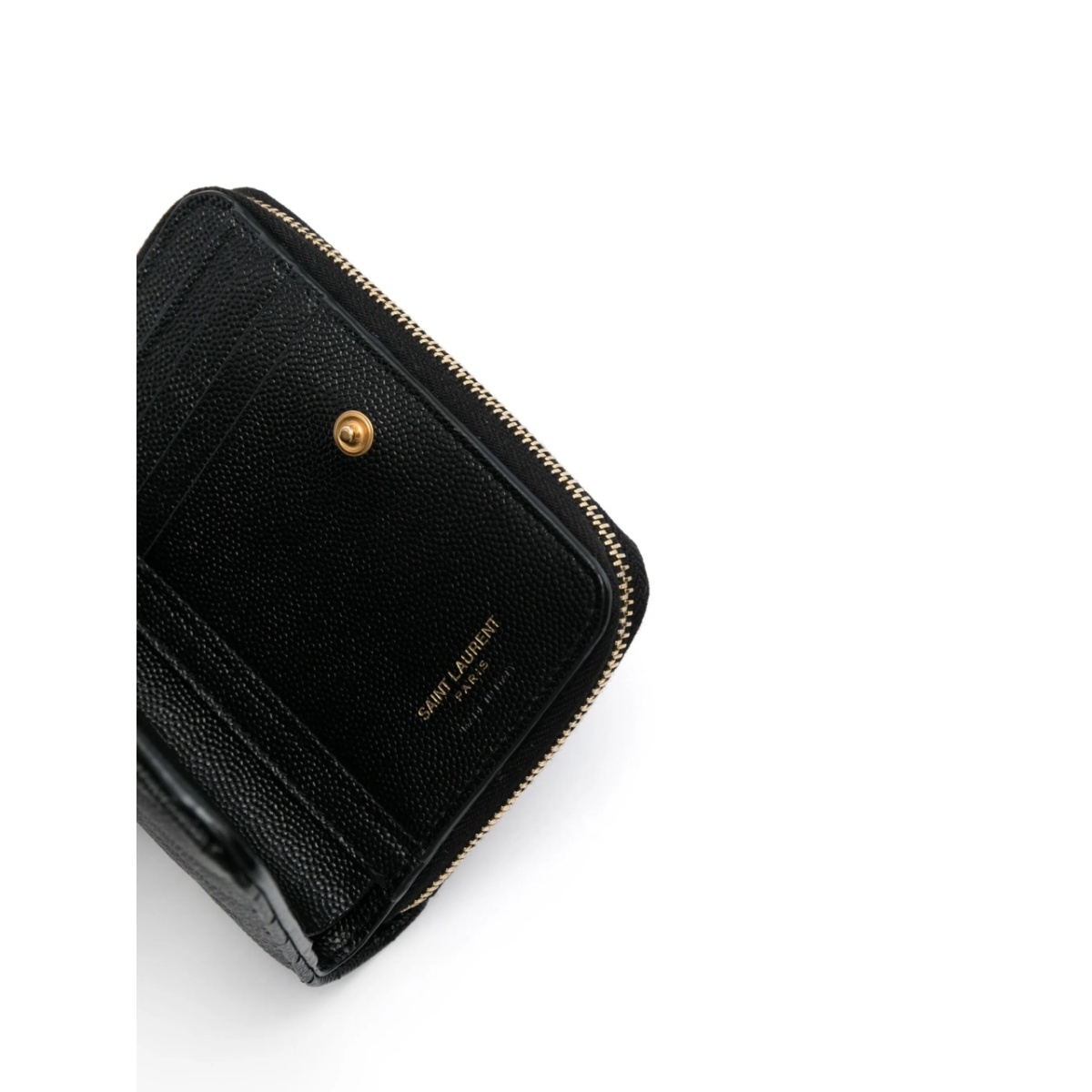Cassandre matelassé wallet - Img 3