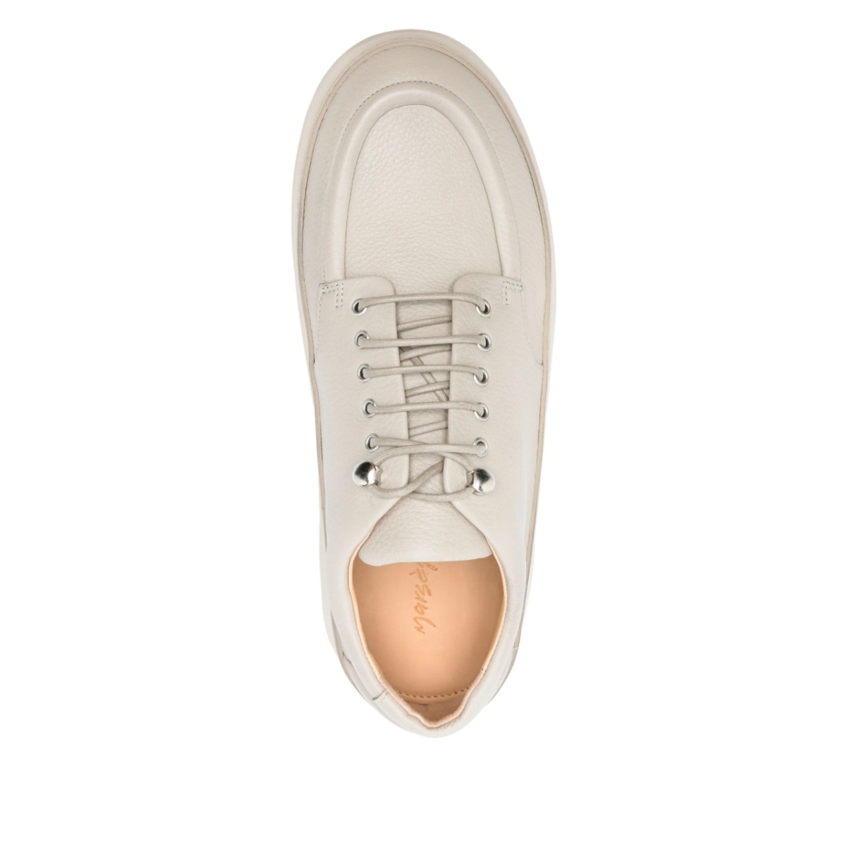 Cassapana derby shoes - Img 4
