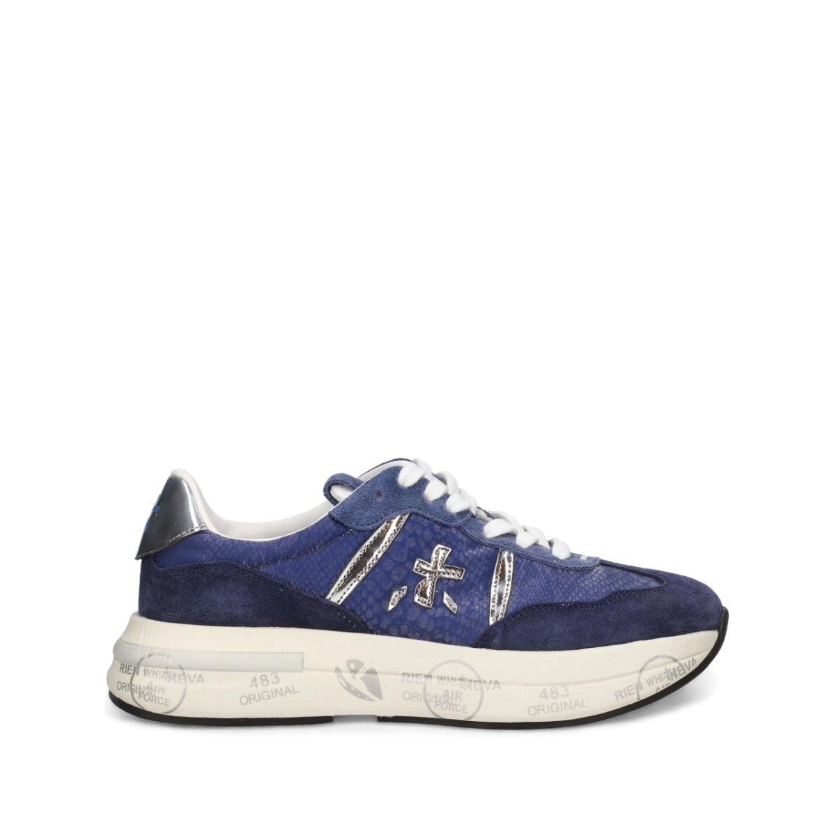 Cassie sneakers