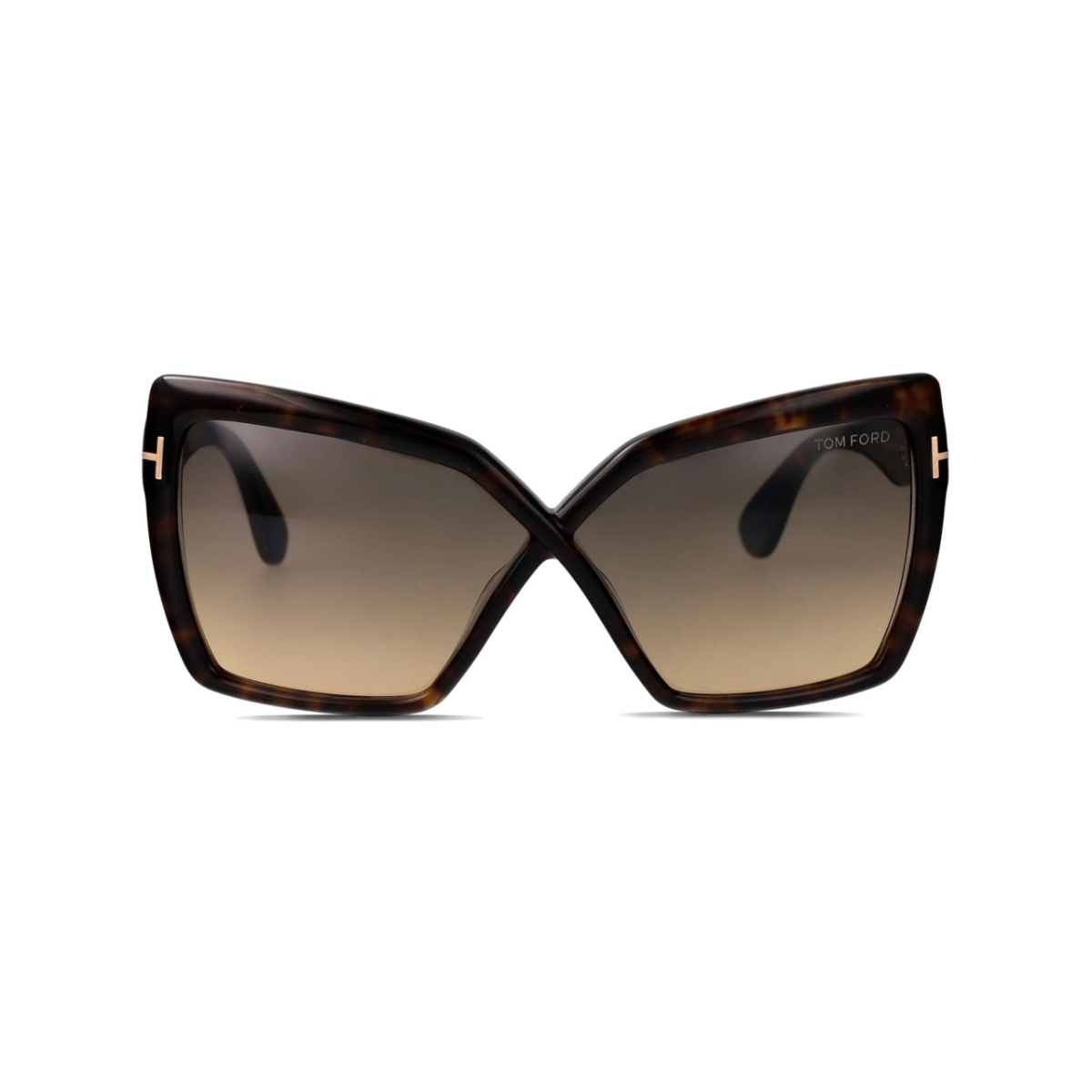cat-eye frame sunglasses