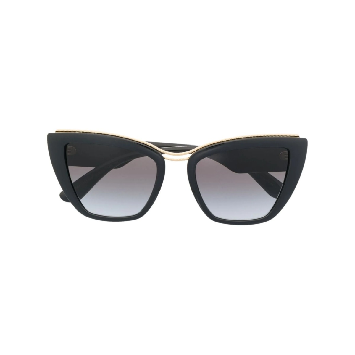 cat-eye sunglasses