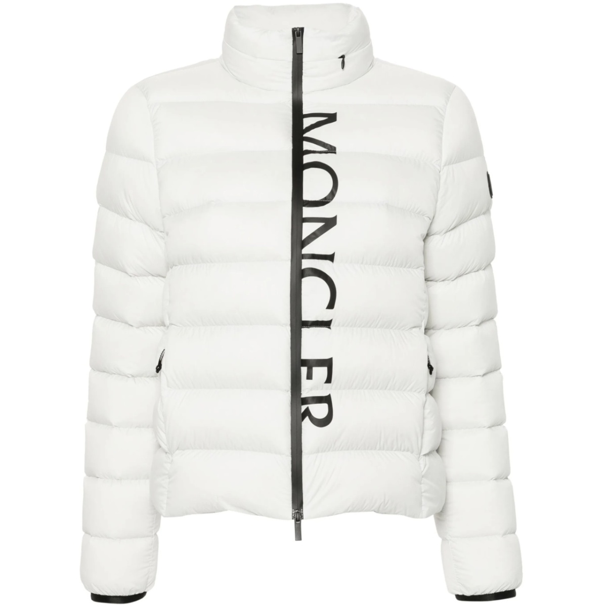 'Cerces' down jacket