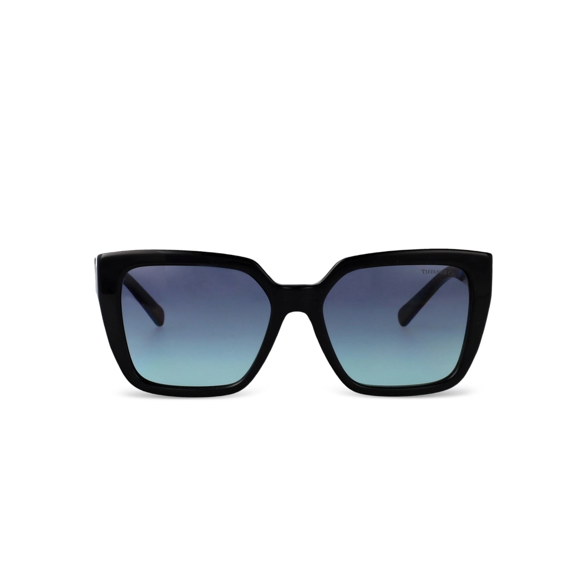 chain-embellished sunglasses