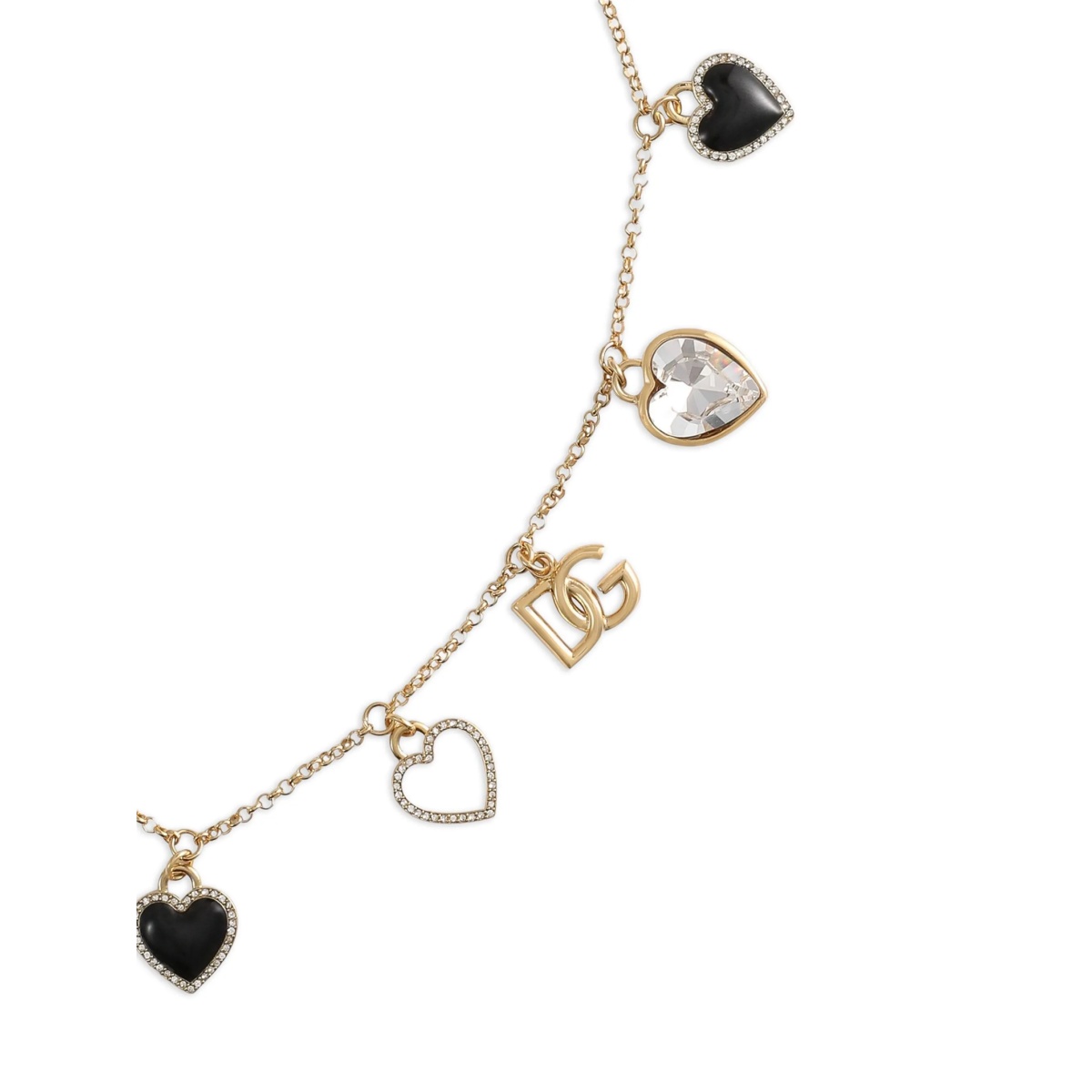 charm-detail necklace - Img 3