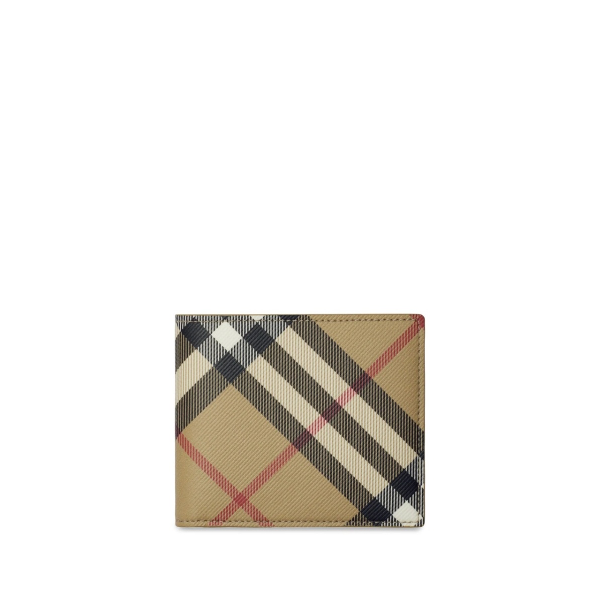 check bifold wallet