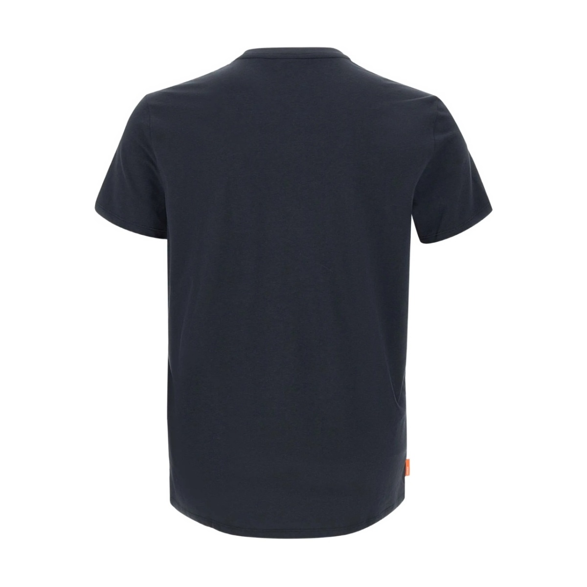 chest-pocket T-shirt - Img 2