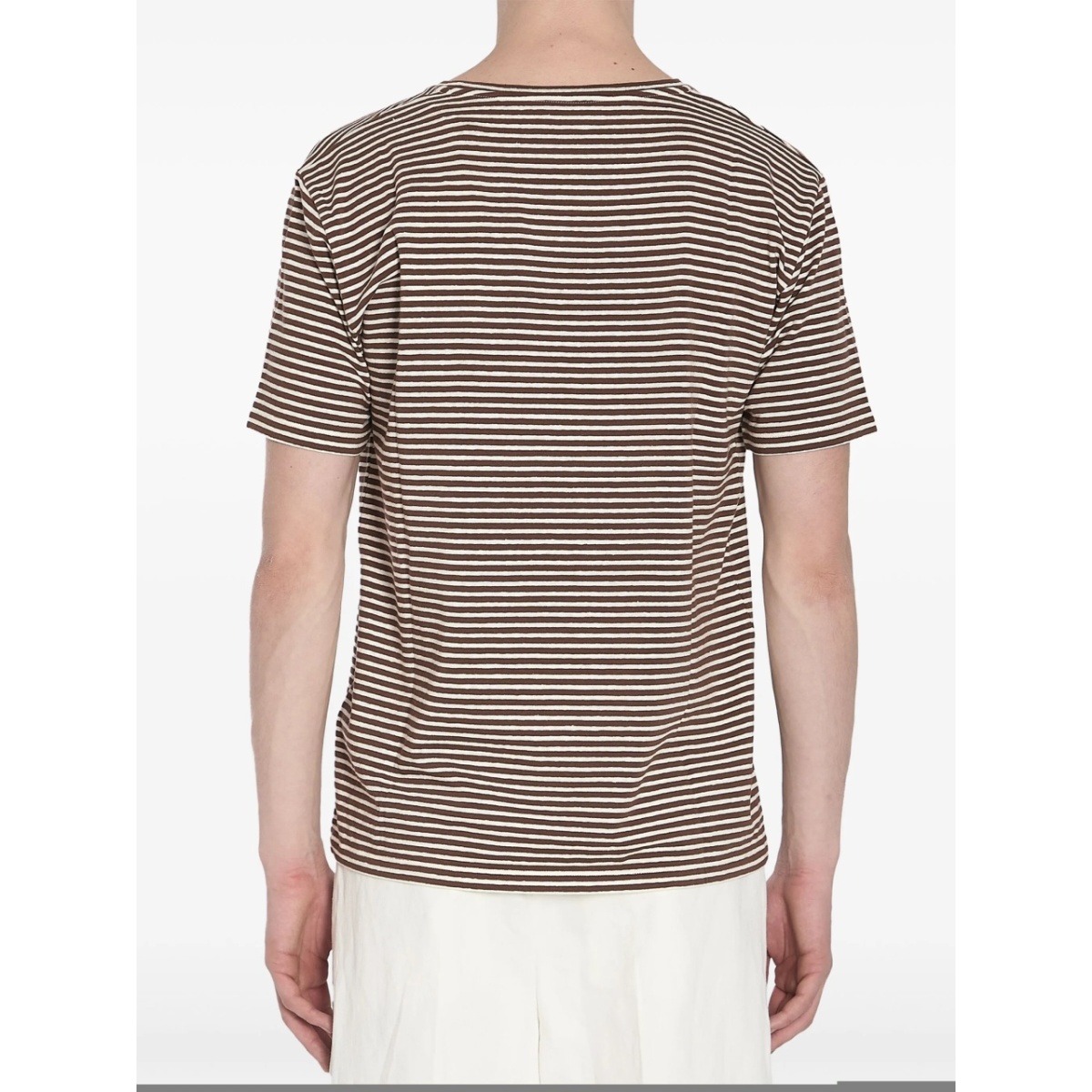 Chez Valentino t-shirt - Img 5