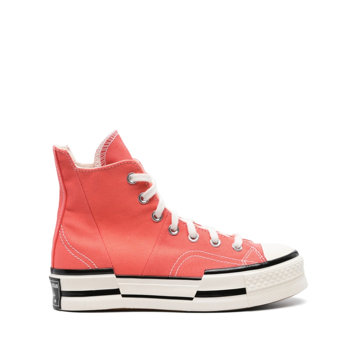Chuck 70 Plus canvas sneakers