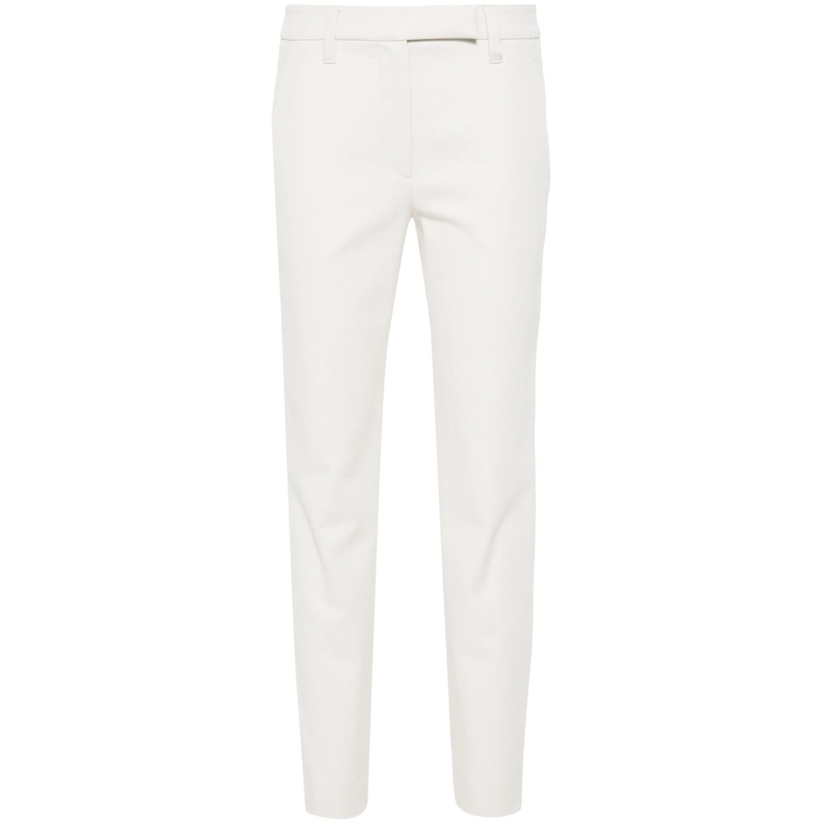 cigarette trousers