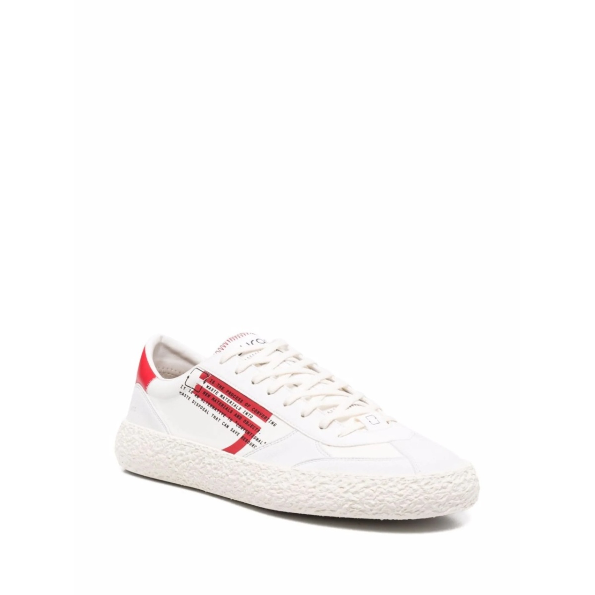 Ciliegia low-top sneakers - Img 2