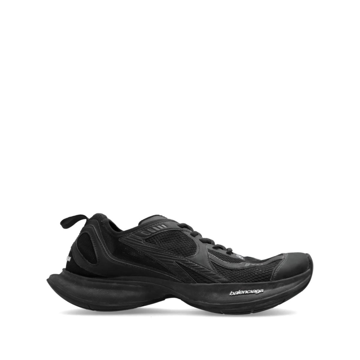 Circuit Worn-Out sneakers