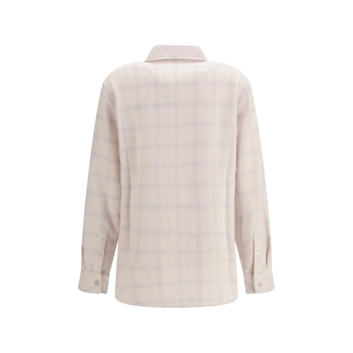 Clarity check-pattern shirt - Img 2