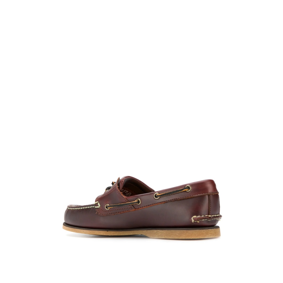classic boat shoes - Img 3
