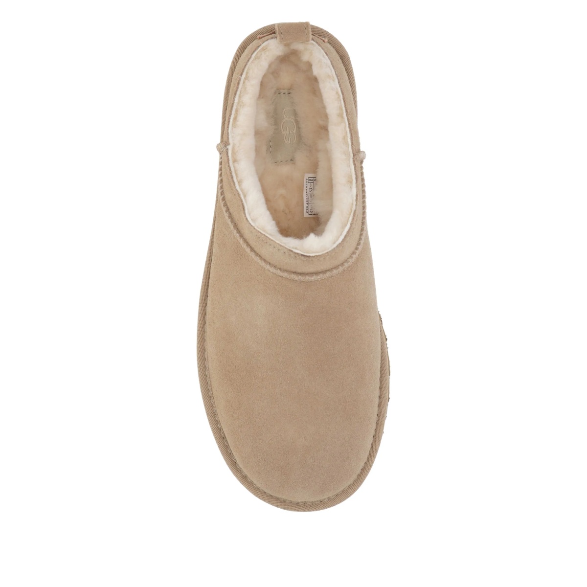 Classic Micro boots - Img 3