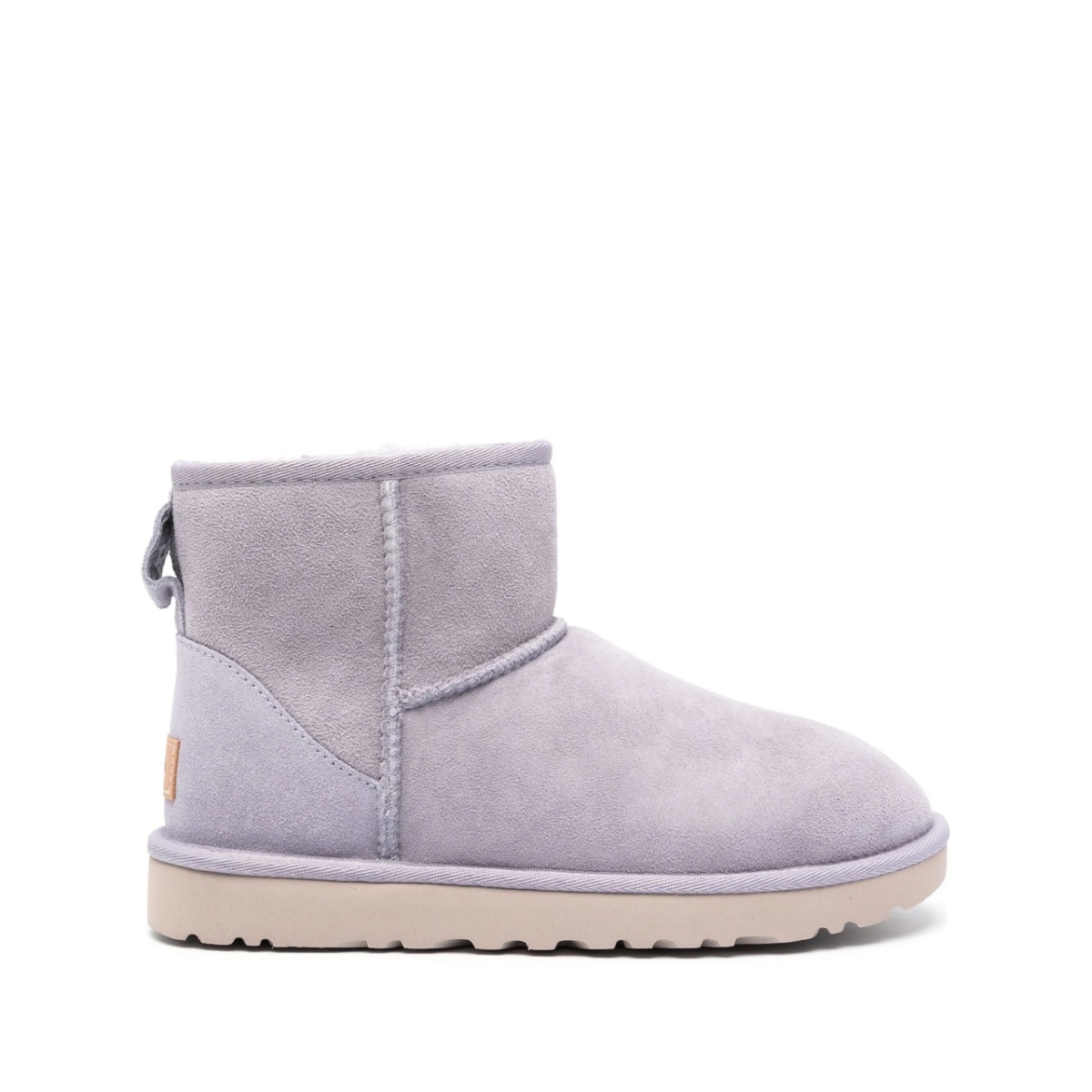 Classic Mini II ankle boots