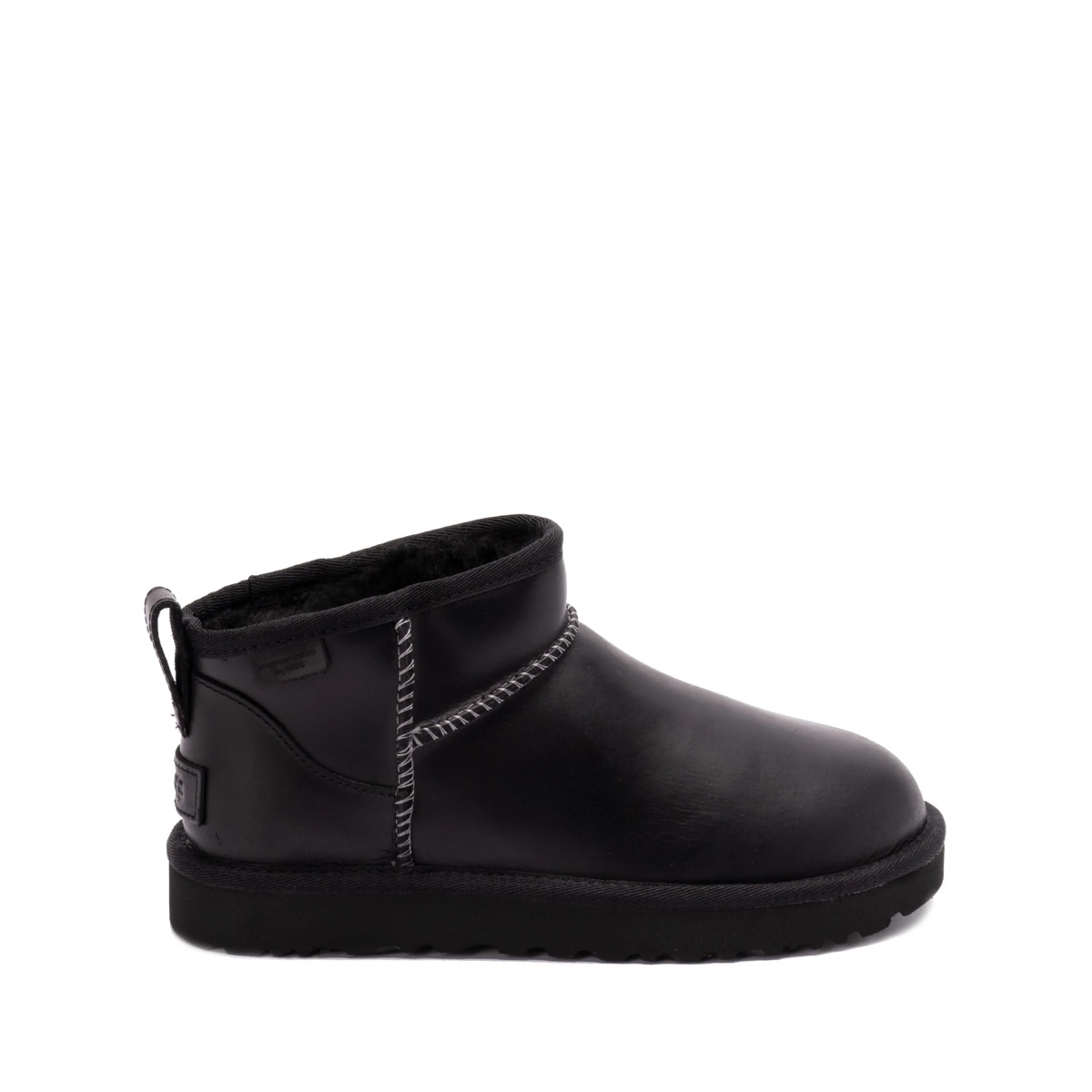 Classic Ultra boots