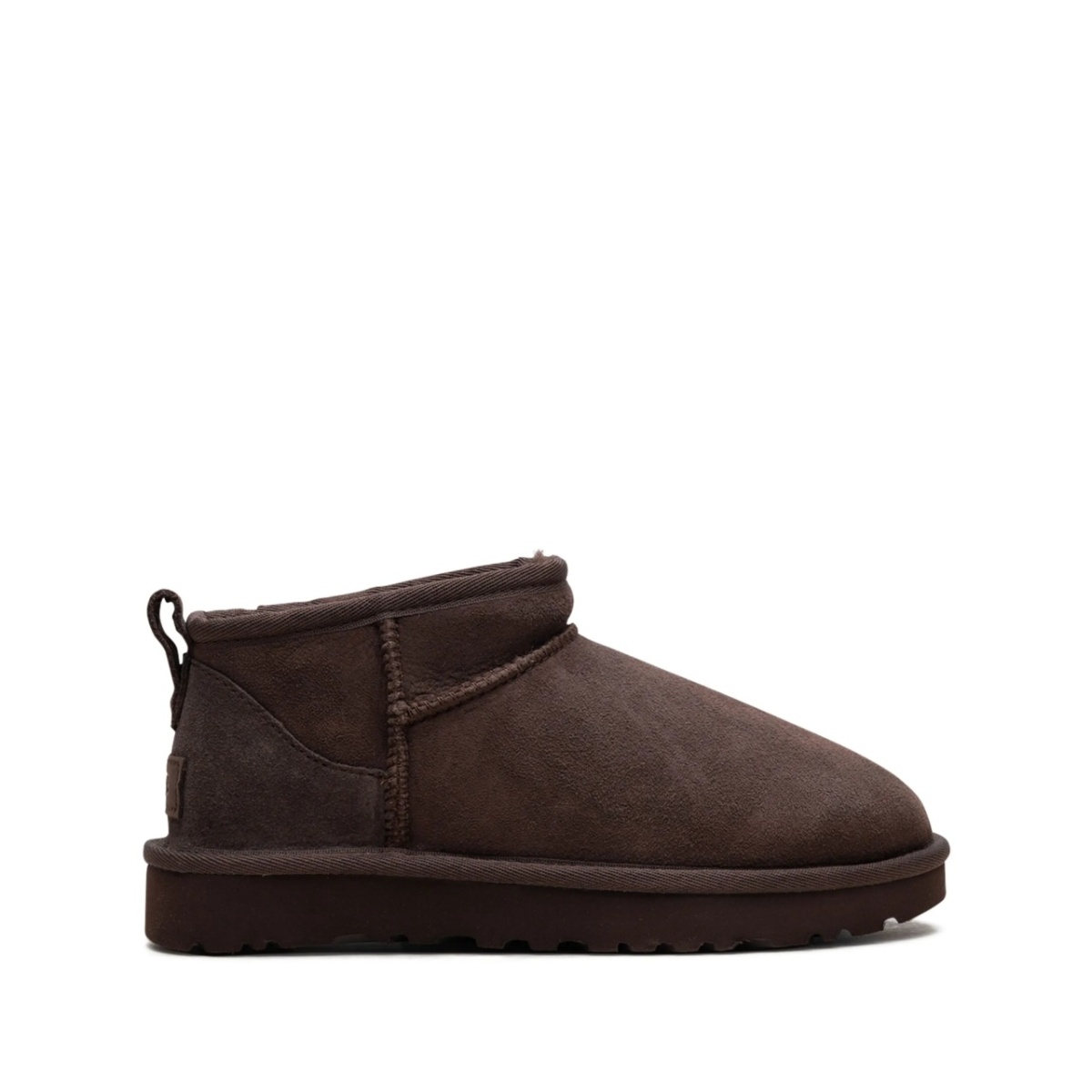 Classic Ultra Mini ankle boots