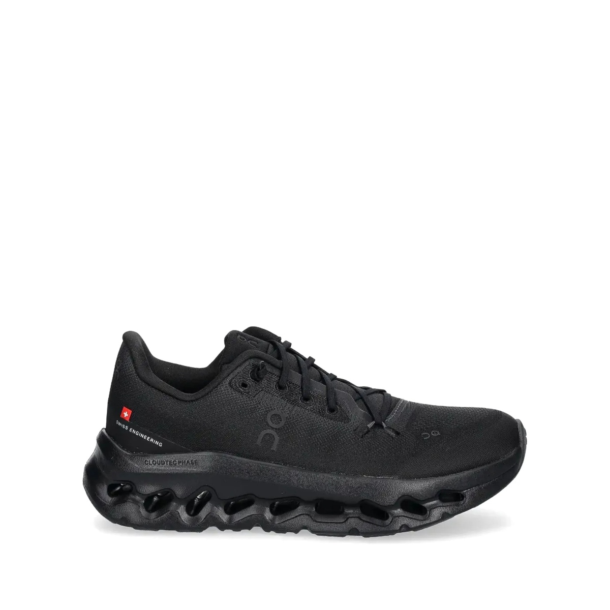 Cloudtilt WMNS "Black Eclipse"