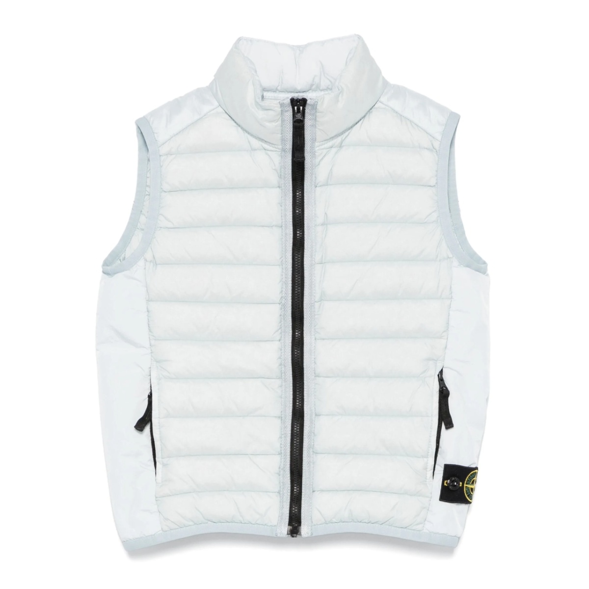 Compass-badge gilet