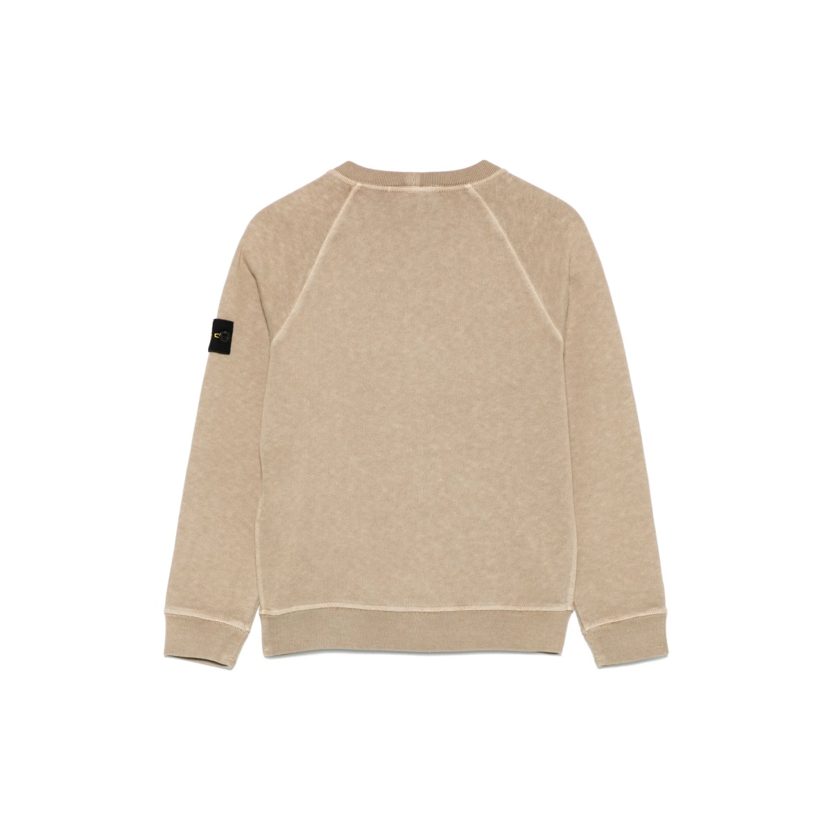 Compass-badge sweatshirt - Img 2