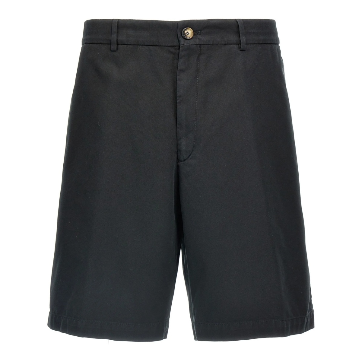cotton bermuda shorts