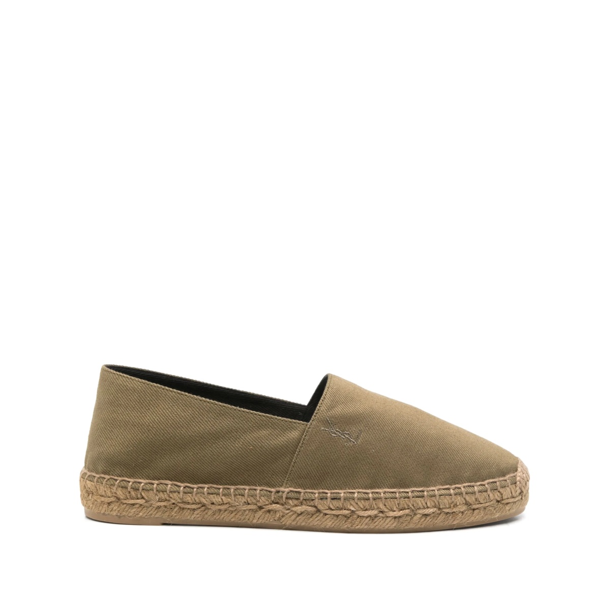 cotton espadrilles