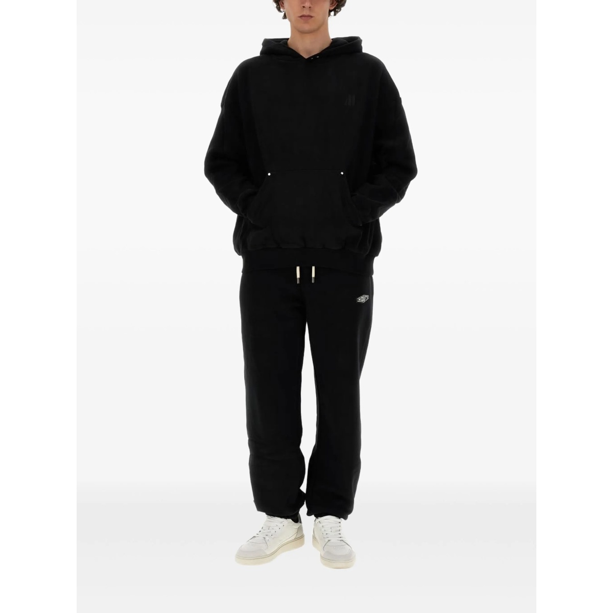 cotton hoodie - Img 2