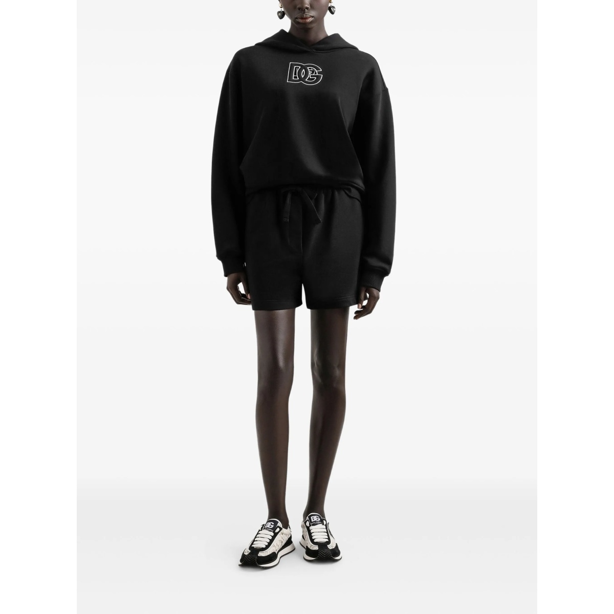 cotton hoodie - Img 2
