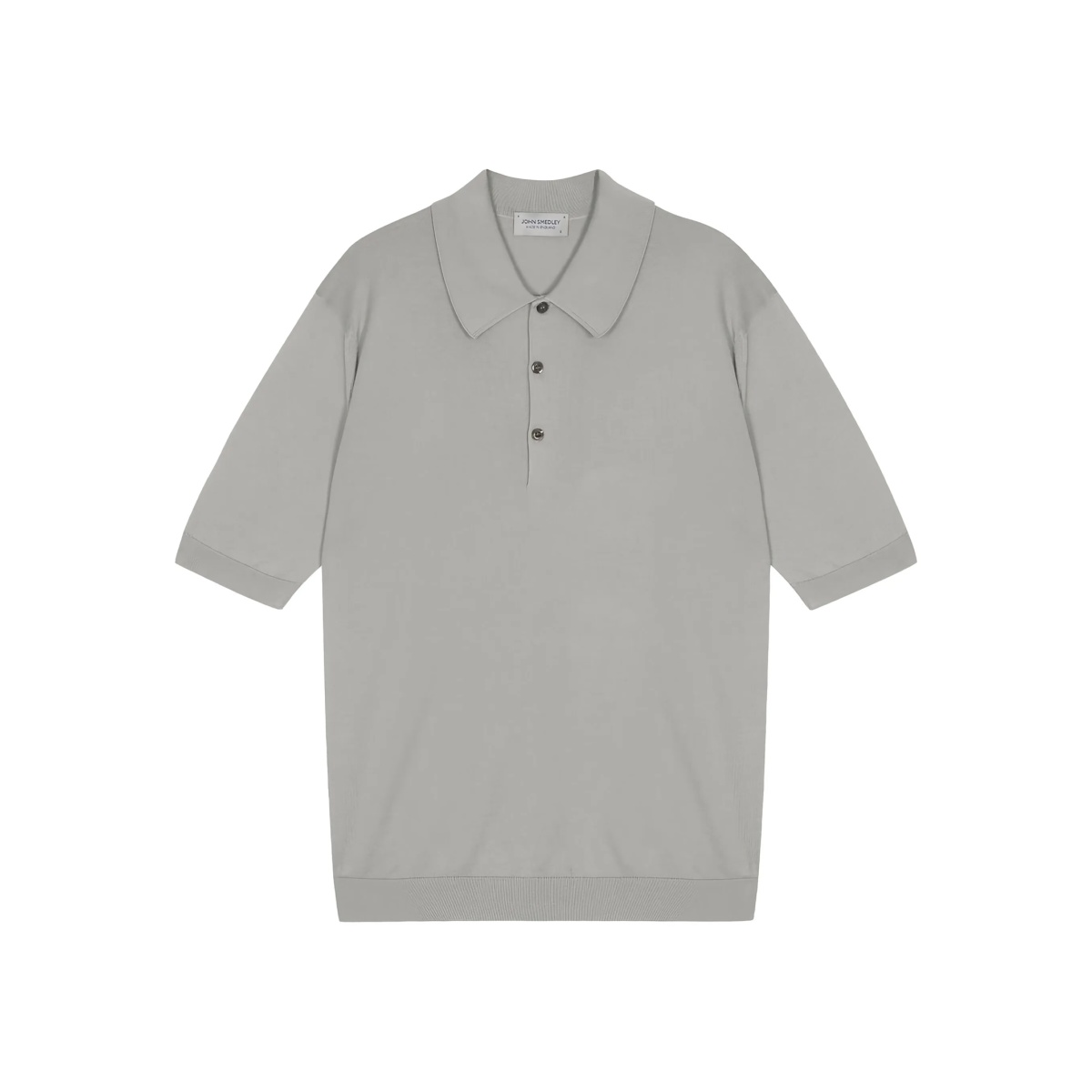 cotton polo shirt