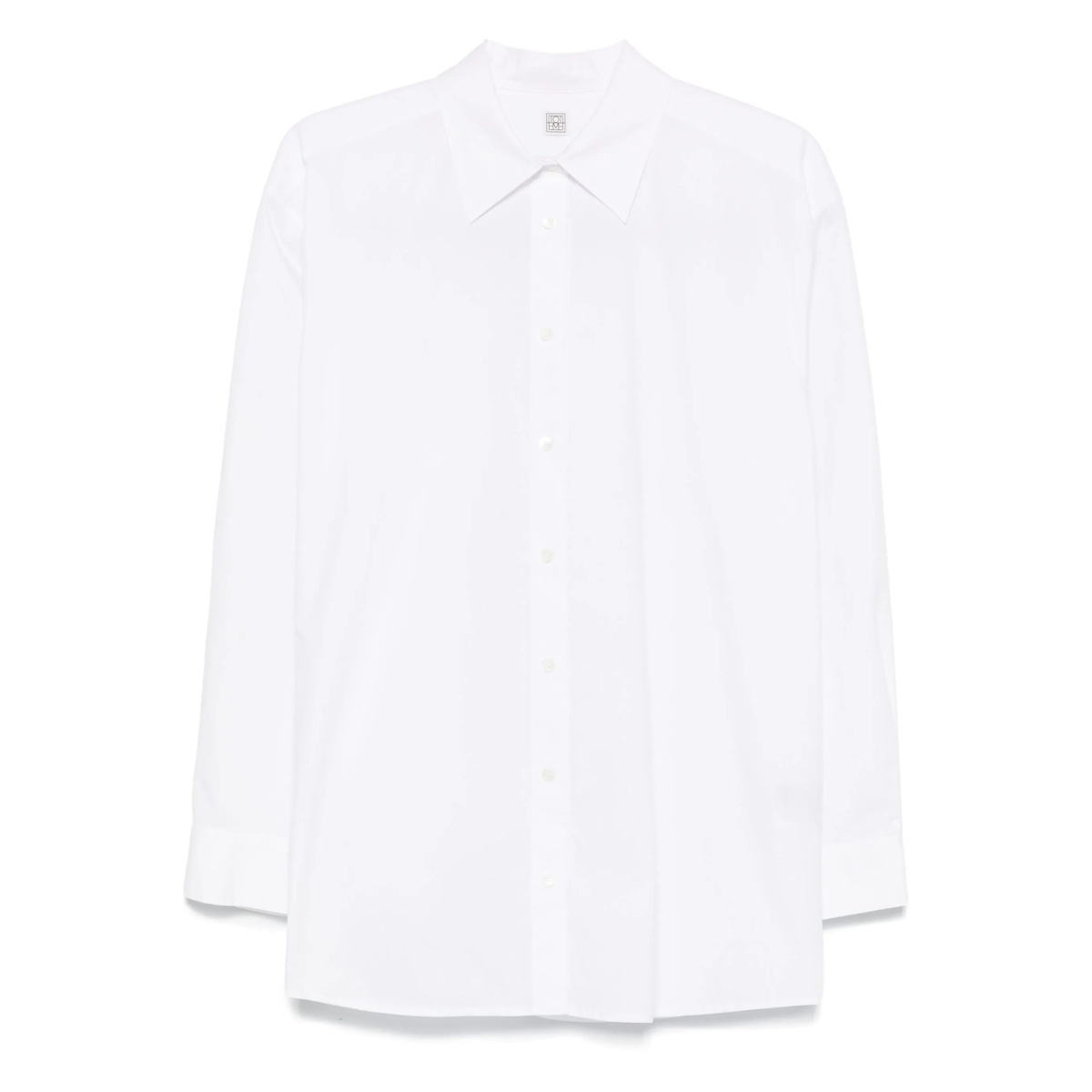 cotton shirt