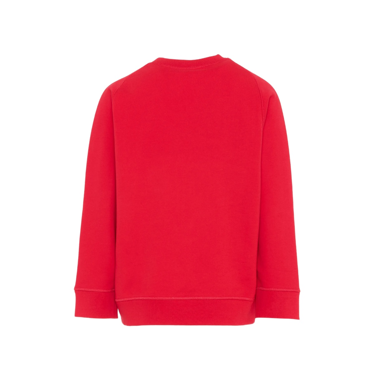 cotton sweatshirt - Img 2
