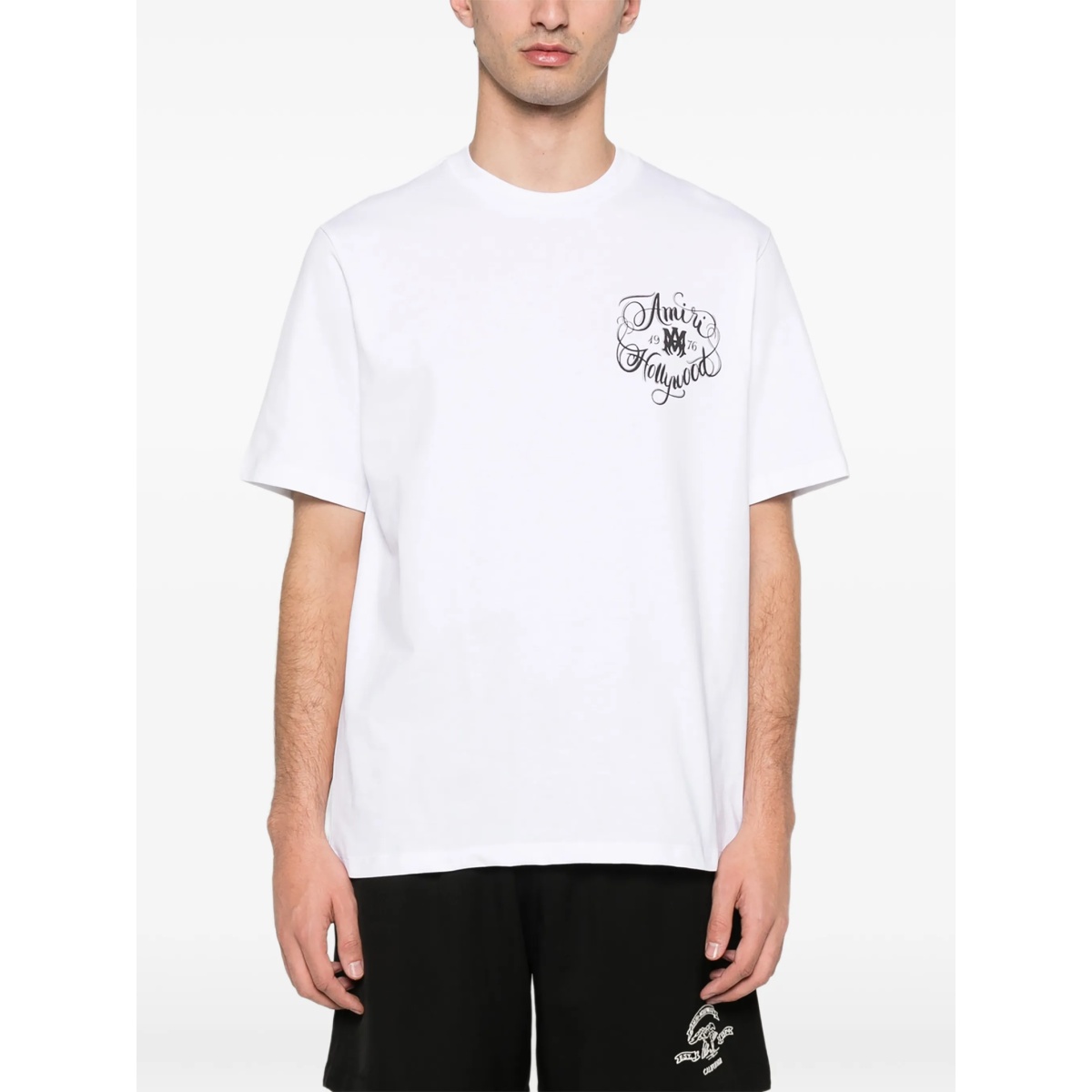 cotton T-shirt - Img 3