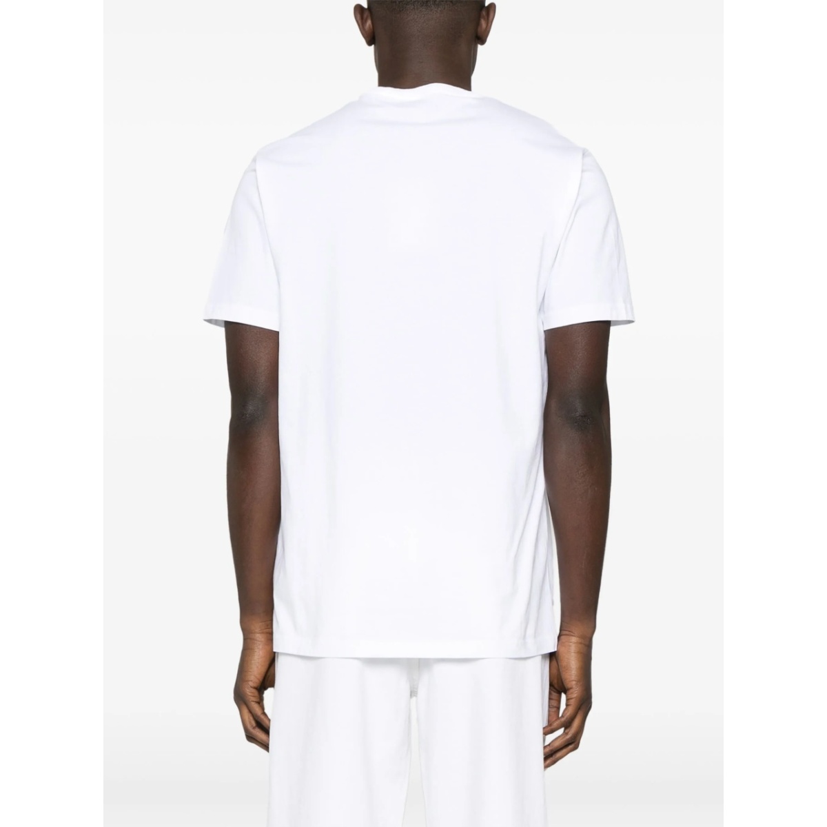 cotton T-shirt - Img 3