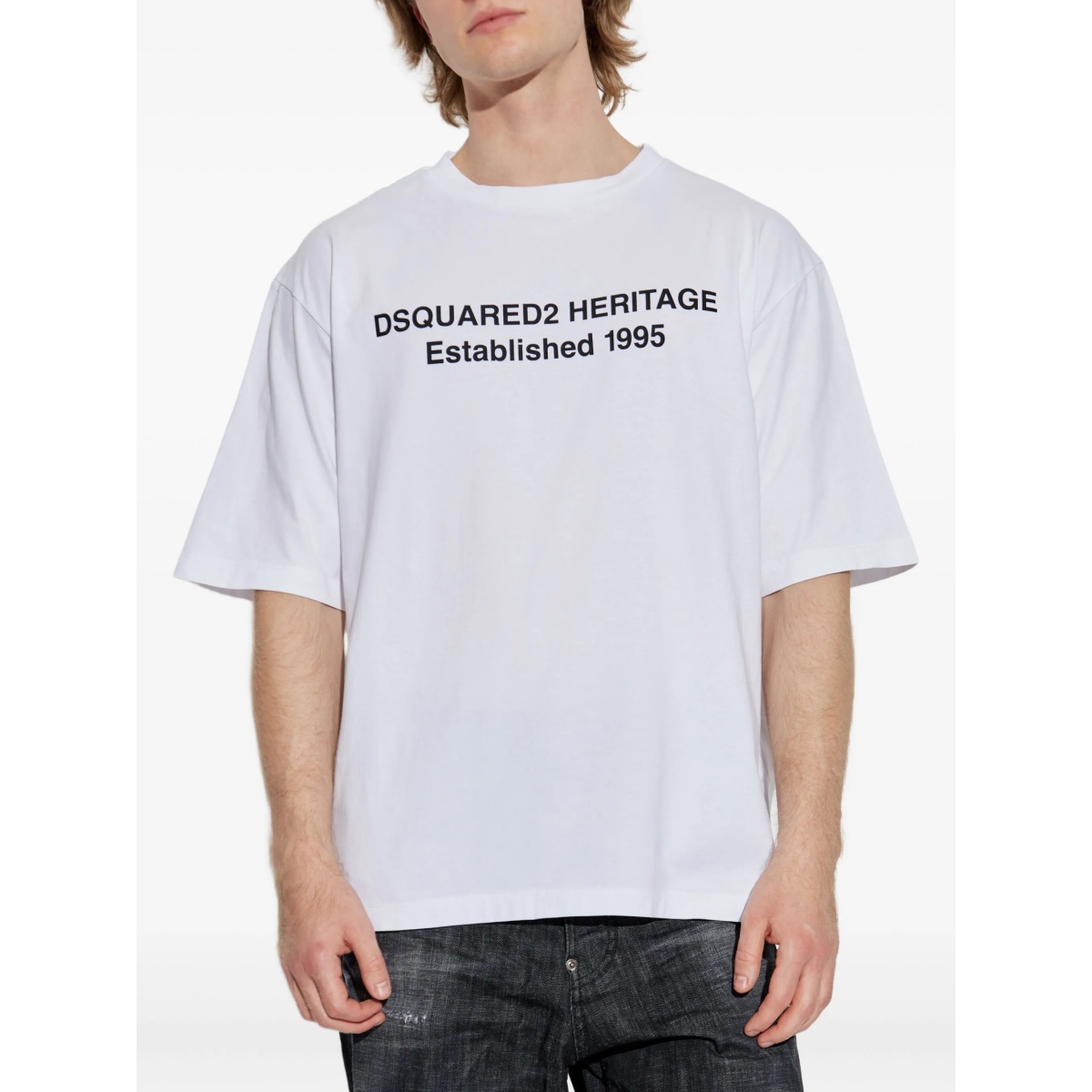 cotton T-shirt - Img 3