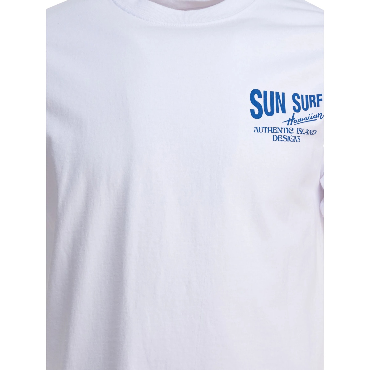 cotton T-shirt - Img 3