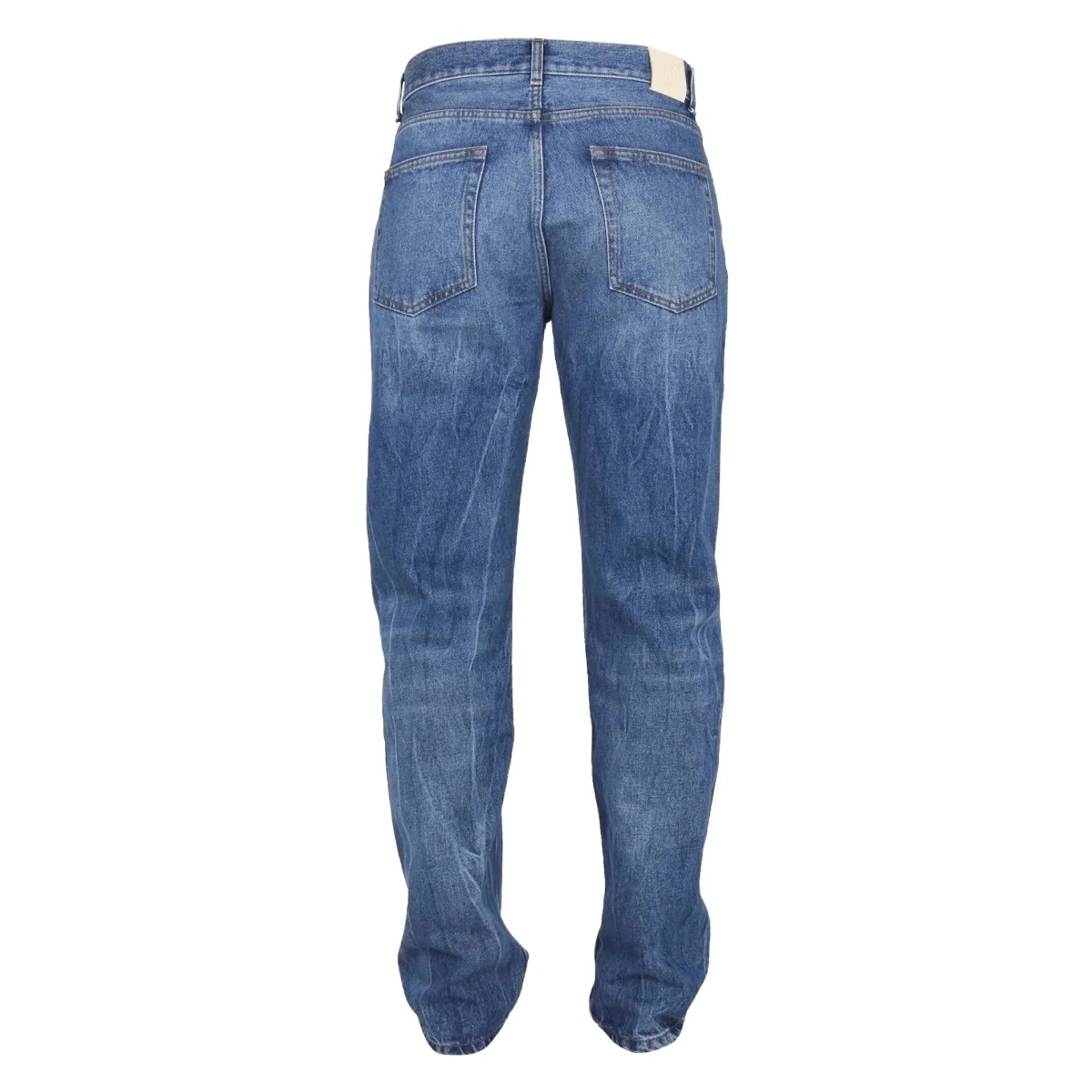 creased jeans - Img 3