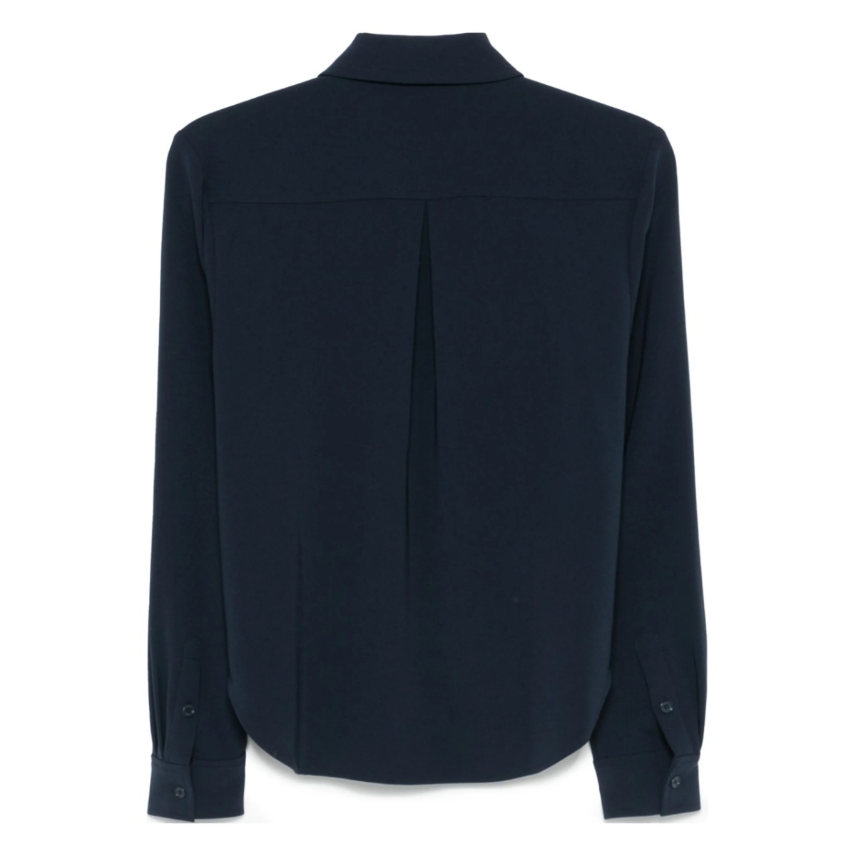 crepe shirt - Img 2