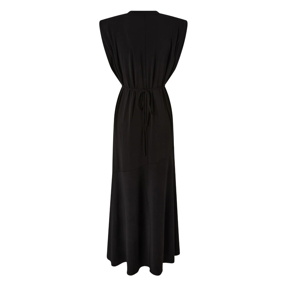 crew-neck dress - Img 2