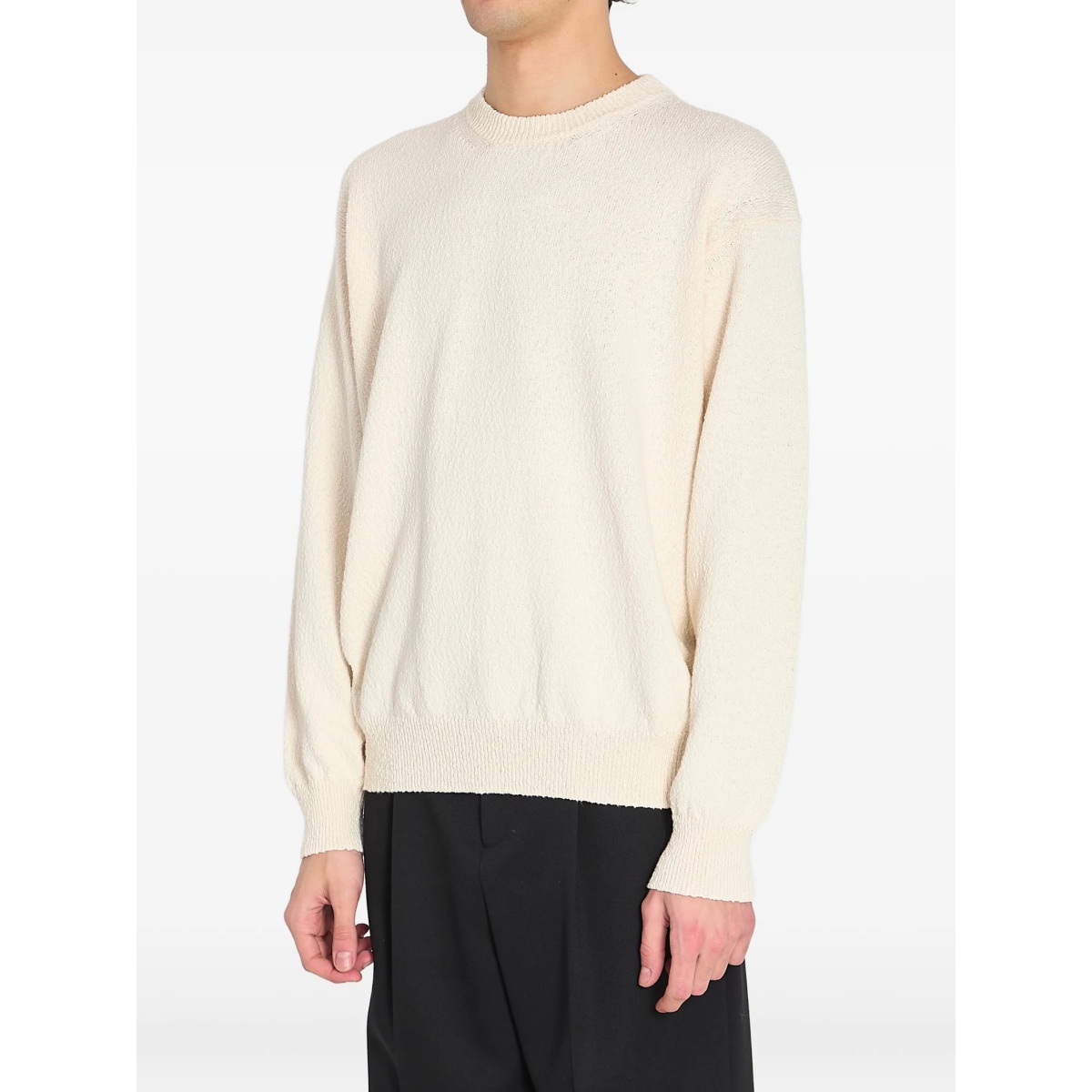 crew-neck sweater - Img 2