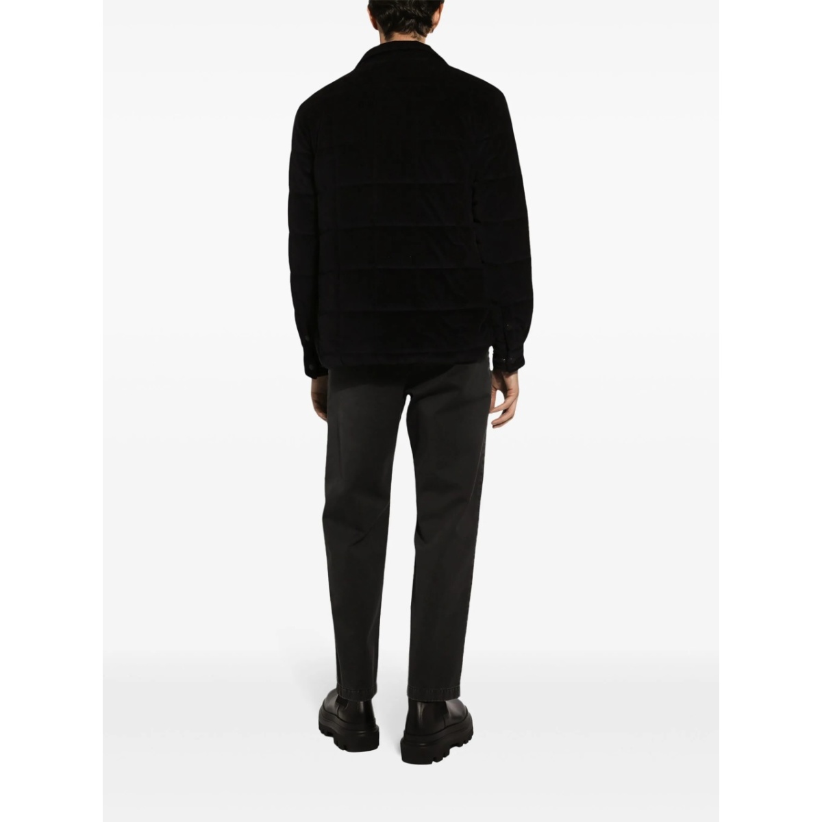 crew-neck sweater - Img 3
