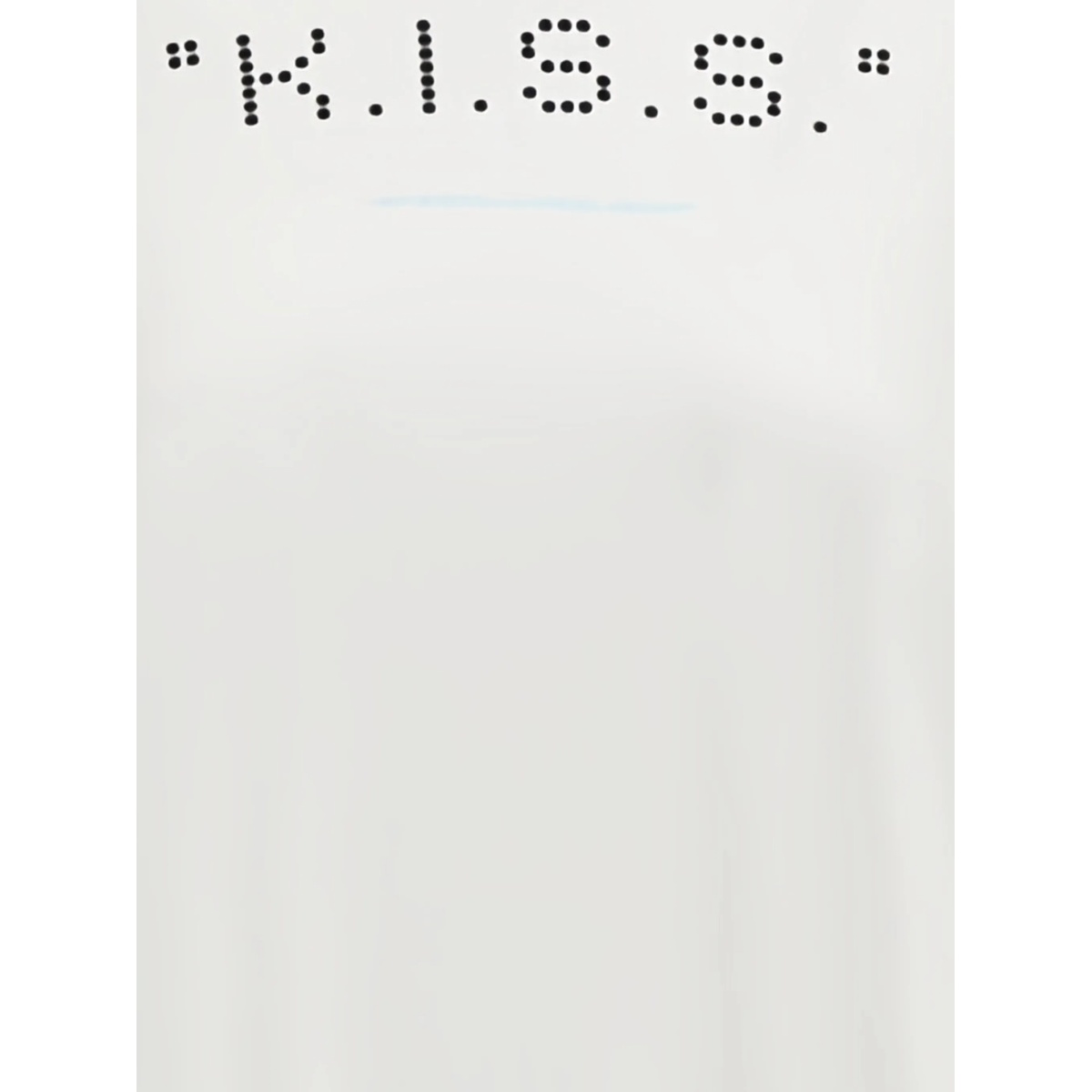 crew-neck T-shirt - Img 2