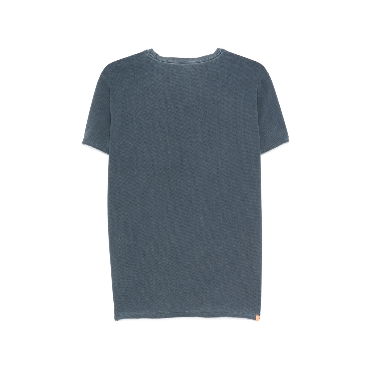 crew-neck T-shirt - Img 2